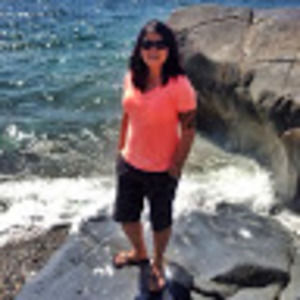 Meet your Posher, Helen